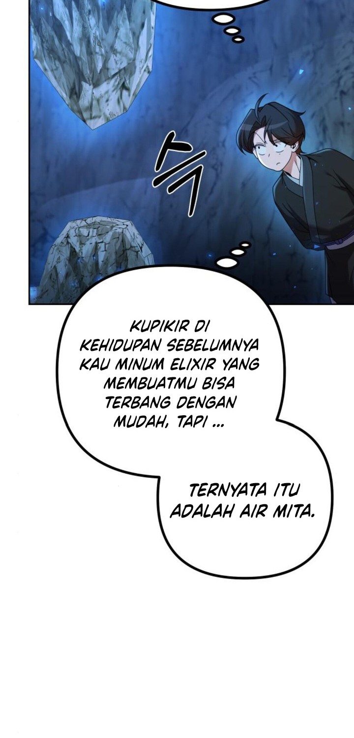 The Second Eunuch Regains His Manhood chapter 9 halaman 68