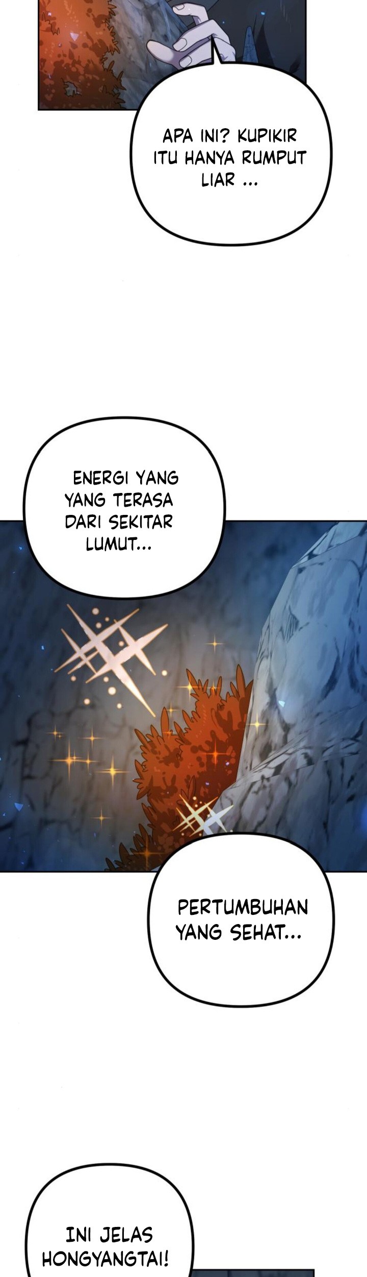 The Second Eunuch Regains His Manhood chapter 9 halaman 71