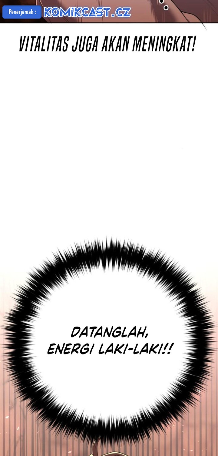 The Second Eunuch Regains His Manhood chapter 9 halaman 80