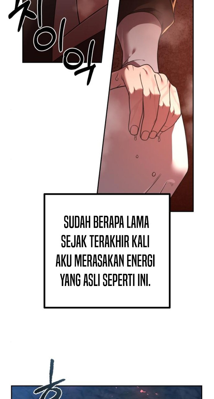 The Second Eunuch Regains His Manhood chapter 9 halaman 82