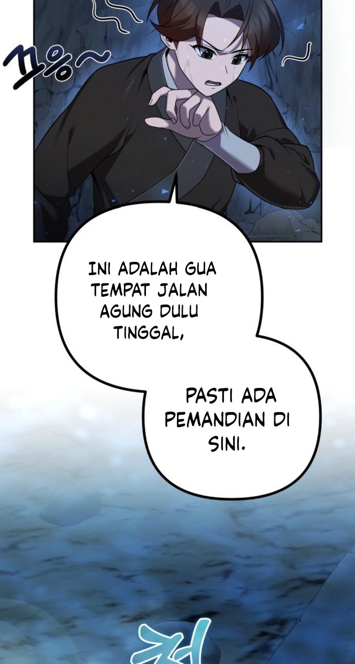 The Second Eunuch Regains His Manhood chapter 9 halaman 86
