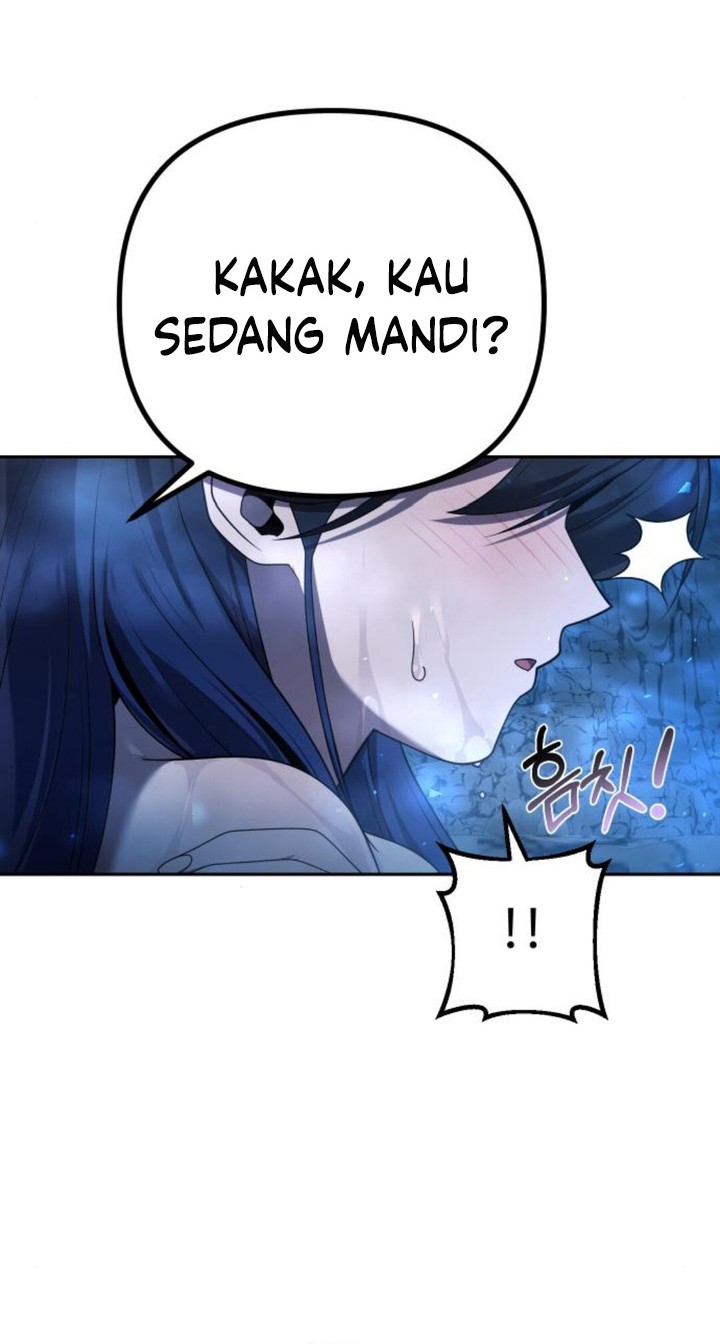 The Second Eunuch Regains His Manhood chapter 9 halaman 88