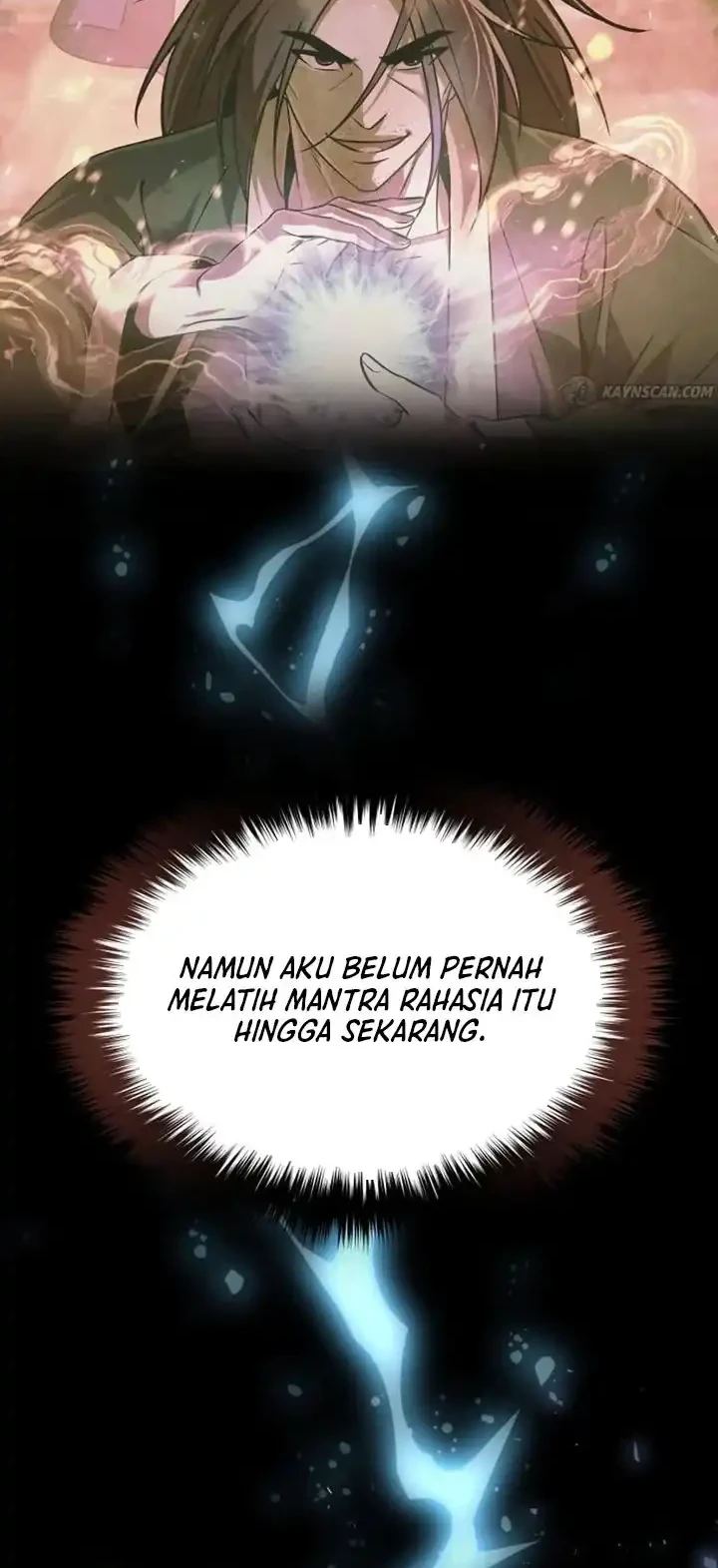 The Second Eunuch Regains His Manhood chapter 90 halaman 61