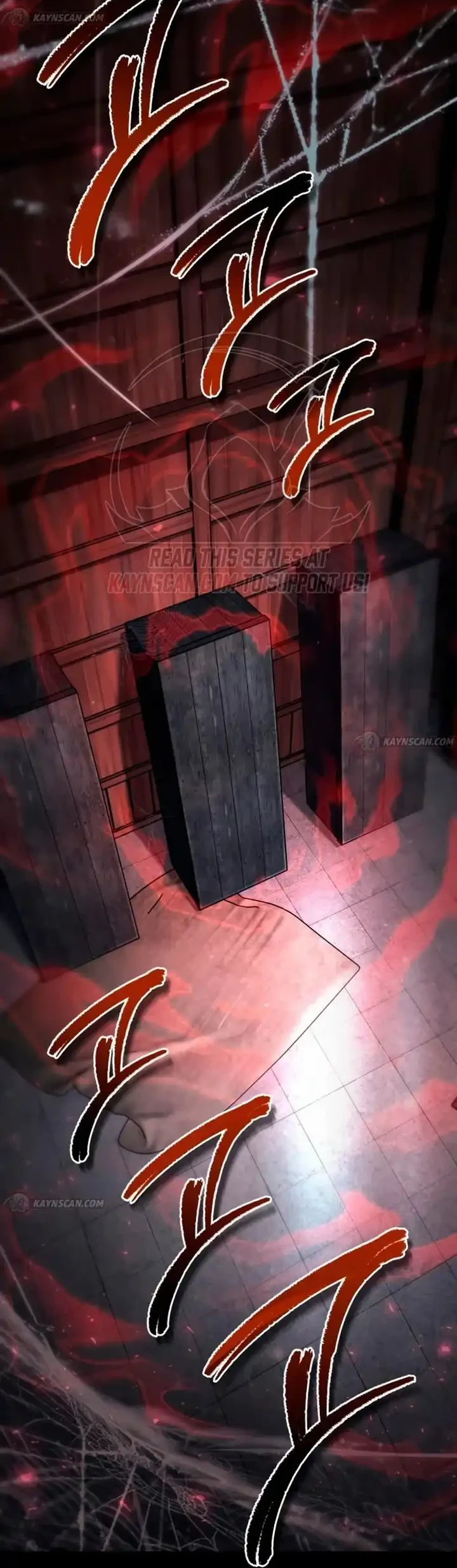 The Second Eunuch Regains His Manhood chapter 91 halaman 3