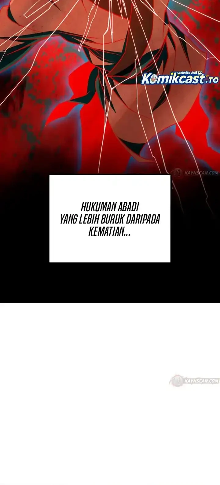 The Second Eunuch Regains His Manhood chapter 91 halaman 24