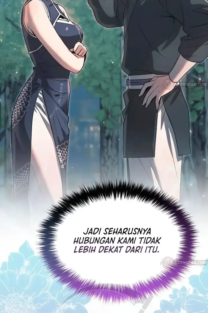 The Second Eunuch Regains His Manhood chapter 91 halaman 28