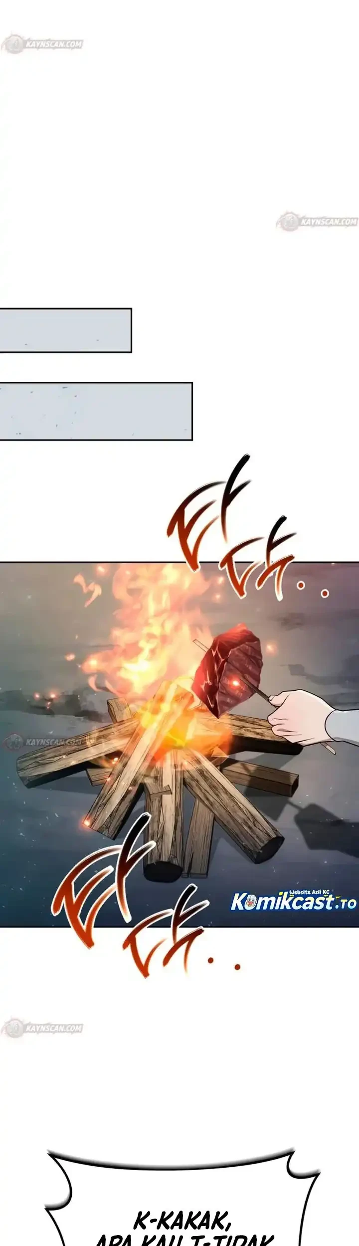 The Second Eunuch Regains His Manhood chapter 91 halaman 41
