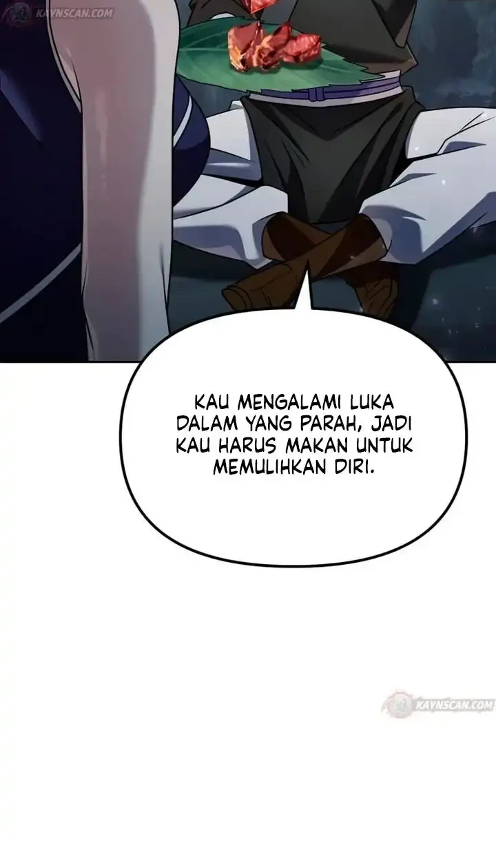 The Second Eunuch Regains His Manhood chapter 91 halaman 48