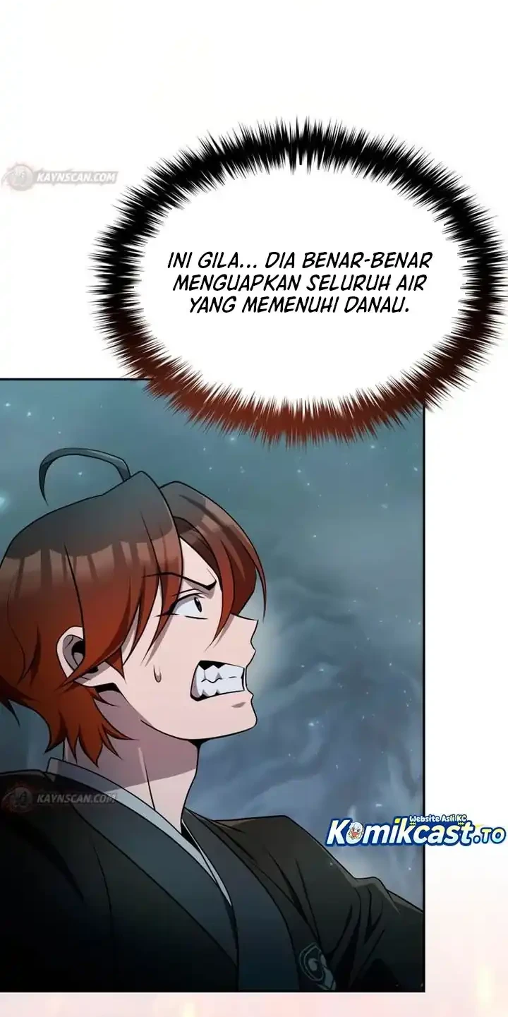 The Second Eunuch Regains His Manhood chapter 91 halaman 84