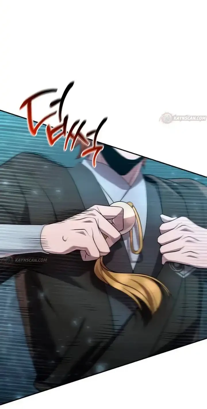The Second Eunuch Regains His Manhood chapter 91 halaman 86