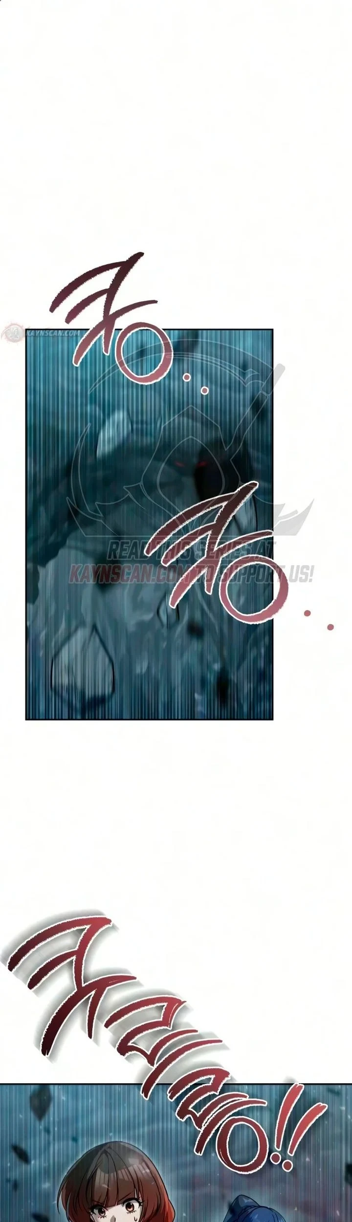The Second Eunuch Regains His Manhood chapter 92 halaman 14