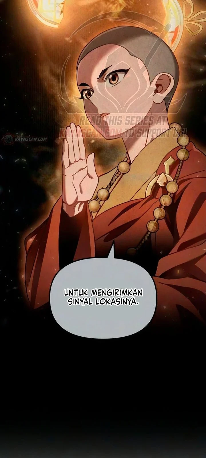 The Second Eunuch Regains His Manhood chapter 92 halaman 25