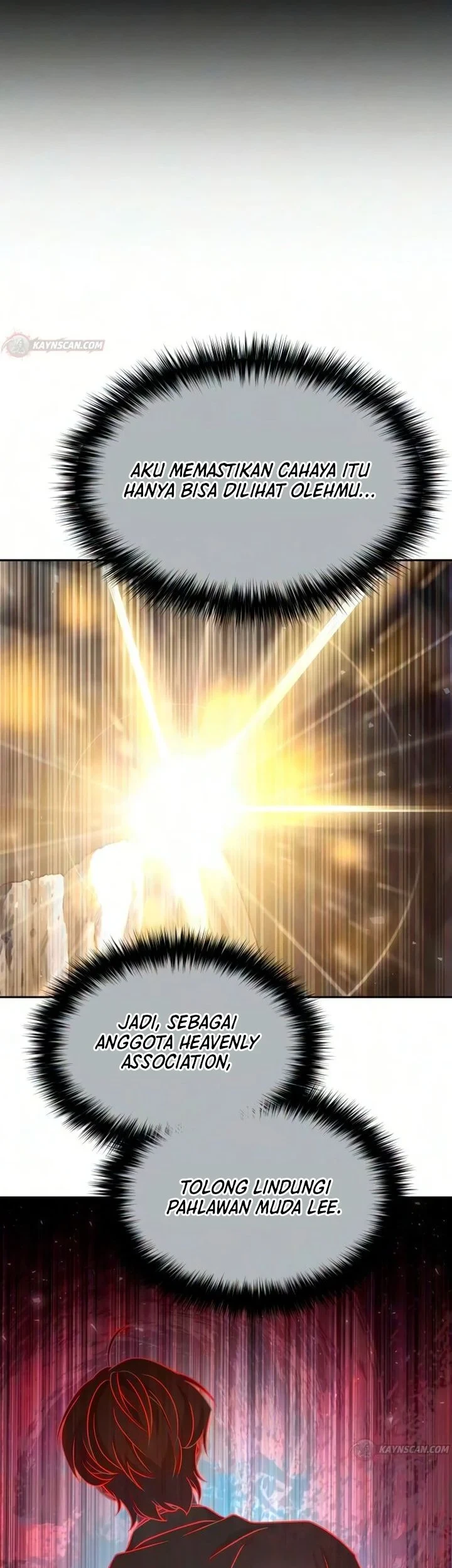 The Second Eunuch Regains His Manhood chapter 92 halaman 26