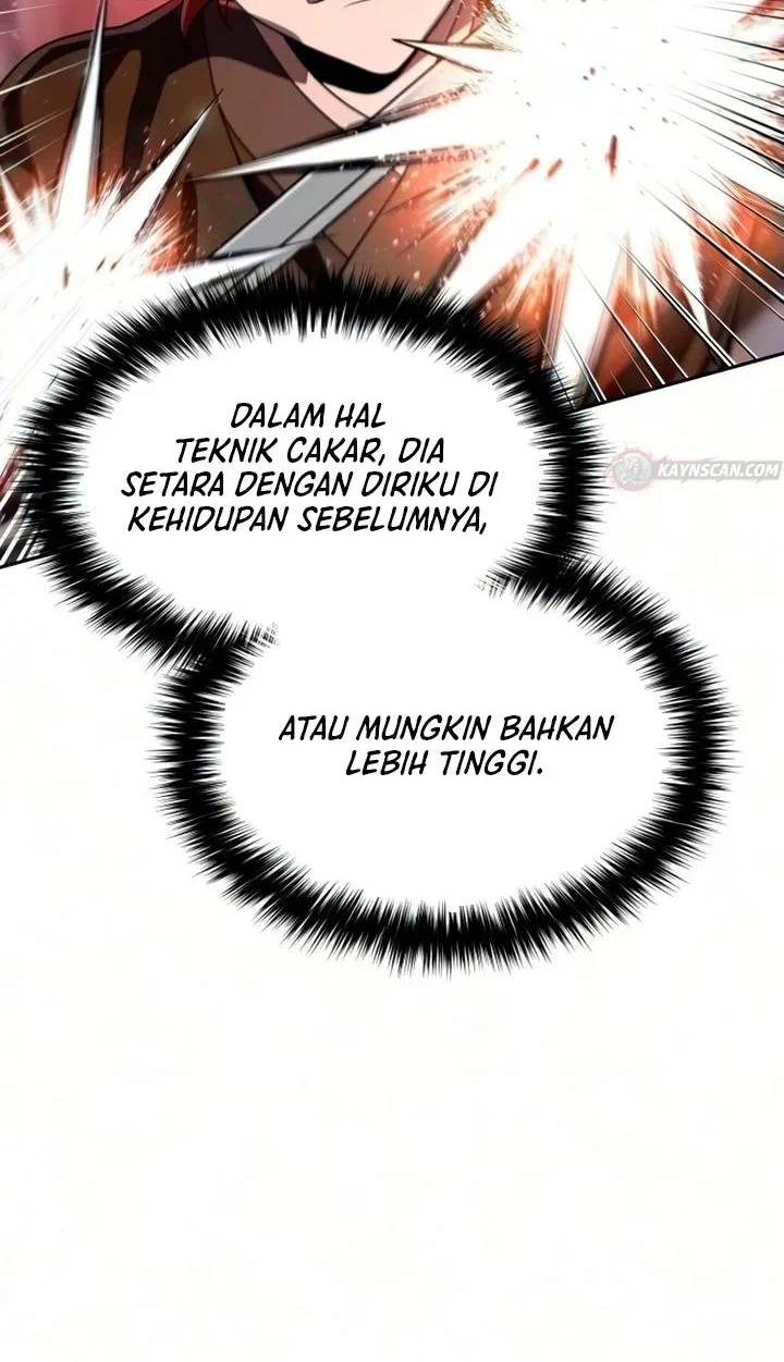 The Second Eunuch Regains His Manhood chapter 92 halaman 42