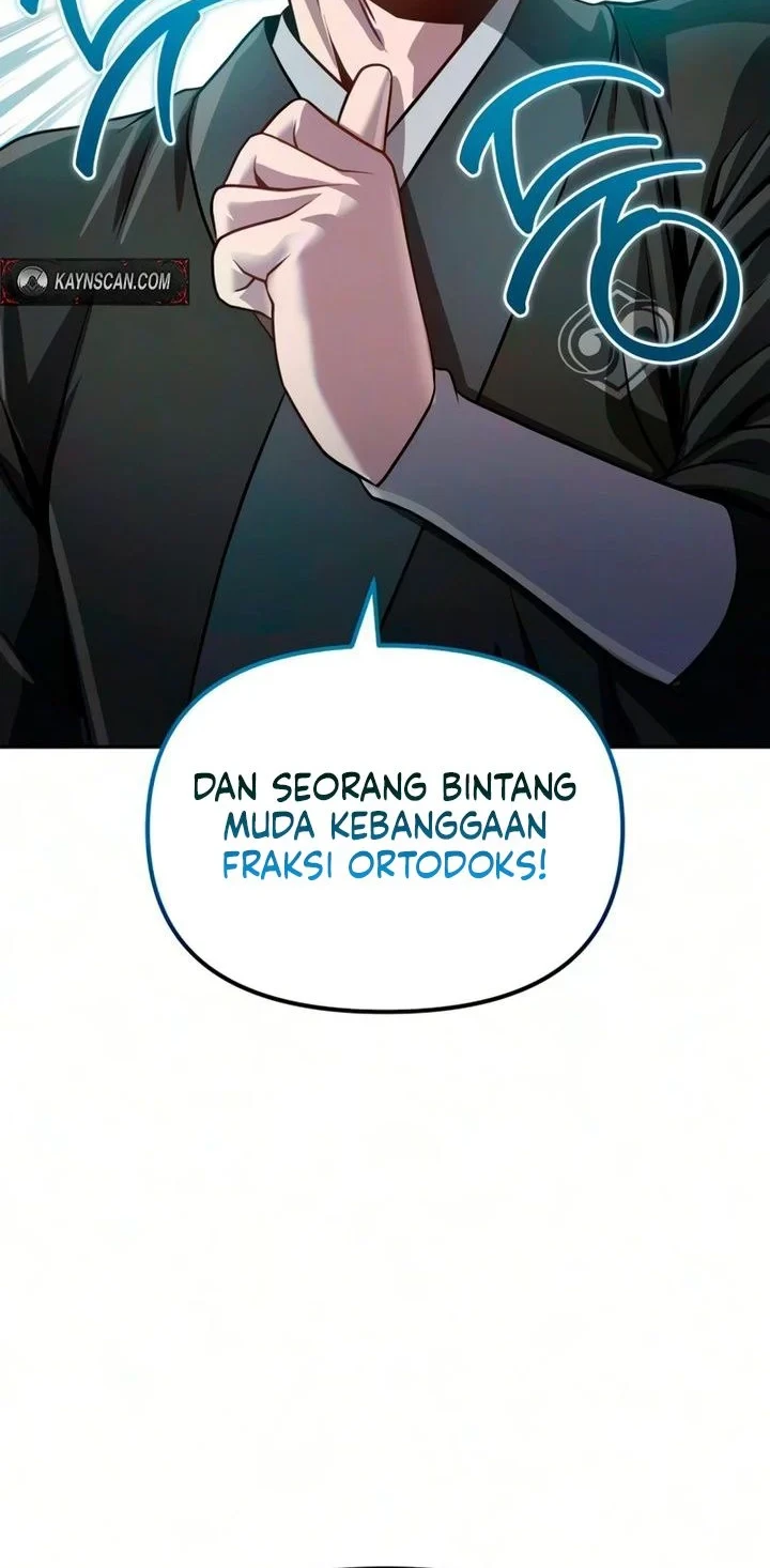 The Second Eunuch Regains His Manhood chapter 92 halaman 60