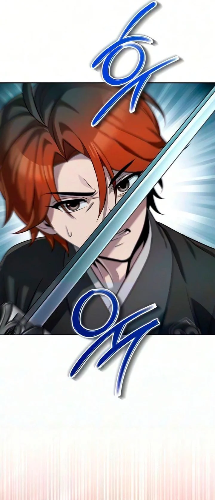 The Second Eunuch Regains His Manhood chapter 92 halaman 69