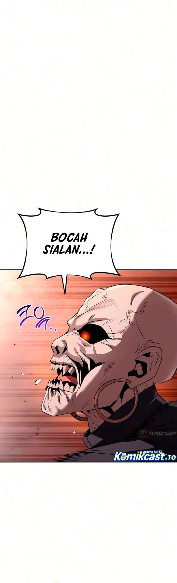 The Second Eunuch Regains His Manhood chapter 92 halaman 96