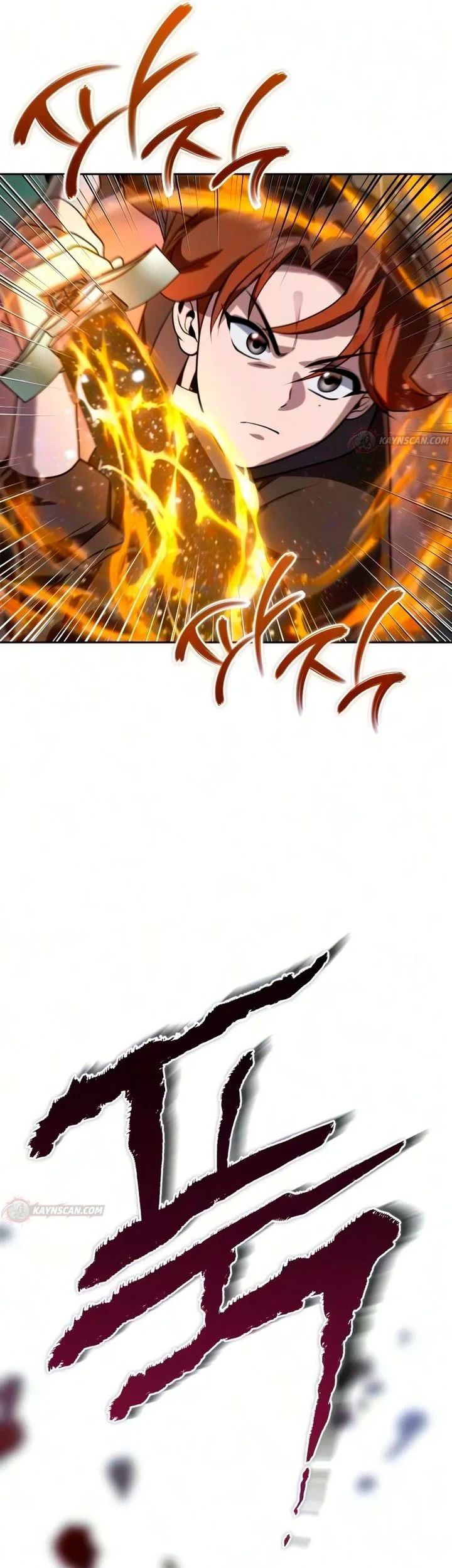 The Second Eunuch Regains His Manhood chapter 92 halaman 108