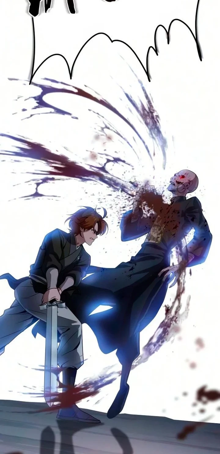 The Second Eunuch Regains His Manhood chapter 92 halaman 111