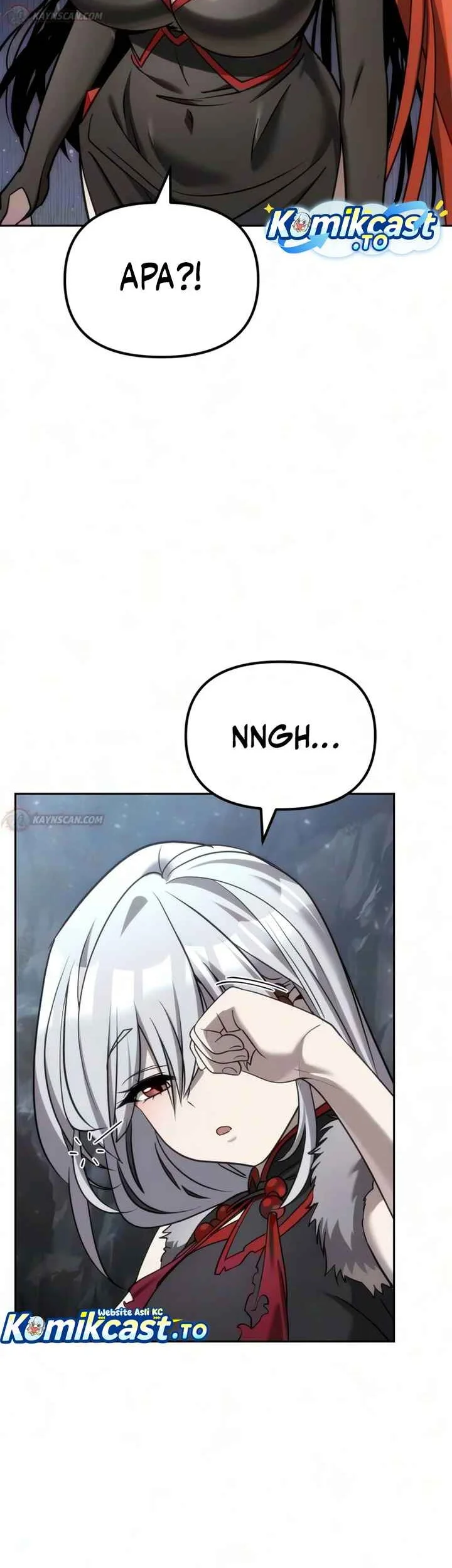 The Second Eunuch Regains His Manhood chapter 93 halaman 13