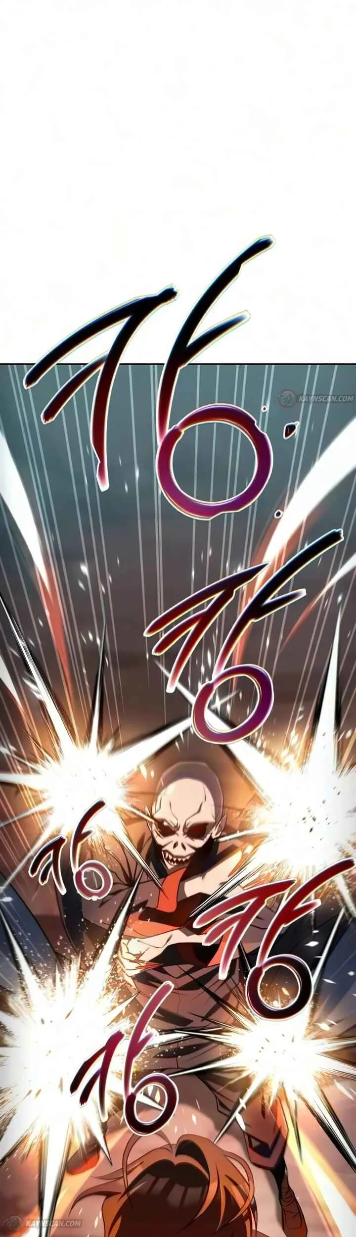 The Second Eunuch Regains His Manhood chapter 93 halaman 37