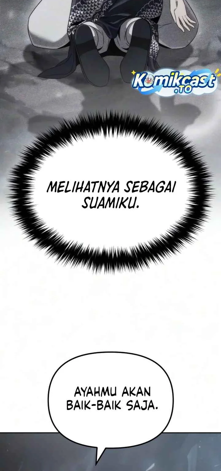 The Second Eunuch Regains His Manhood chapter 94 halaman 9
