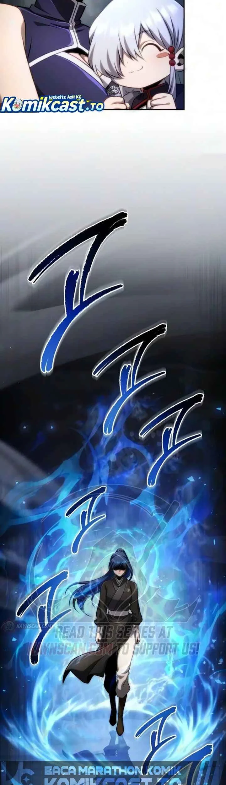 The Second Eunuch Regains His Manhood chapter 94 halaman 12