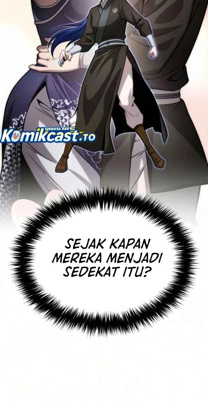 The Second Eunuch Regains His Manhood chapter 94 halaman 21