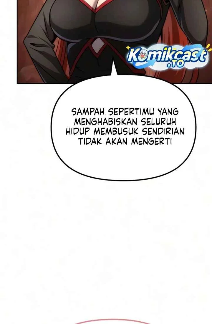 The Second Eunuch Regains His Manhood chapter 94 halaman 53