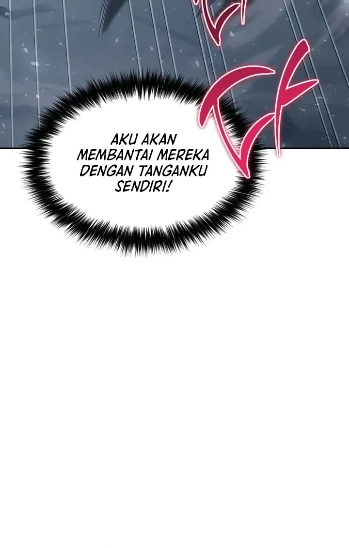 The Second Eunuch Regains His Manhood chapter 95 halaman 27