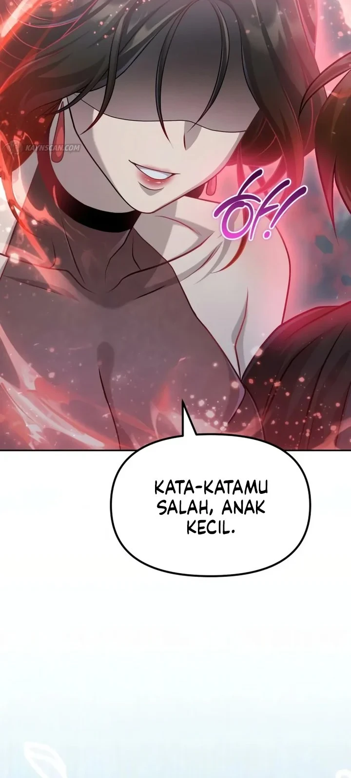 The Second Eunuch Regains His Manhood chapter 95 halaman 44