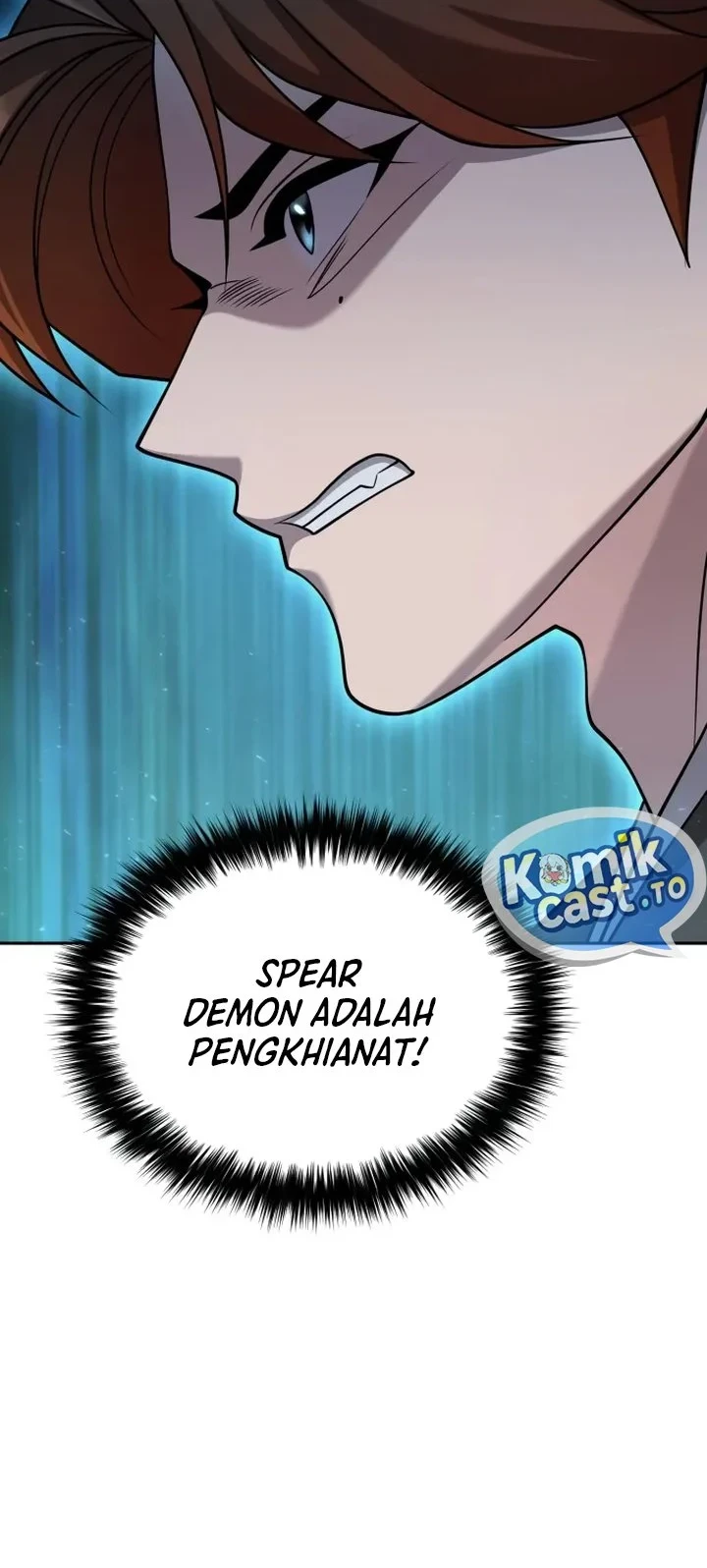 The Second Eunuch Regains His Manhood chapter 96 halaman 74