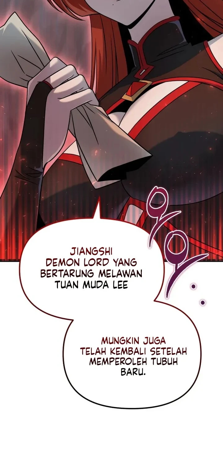 The Second Eunuch Regains His Manhood chapter 96 halaman 93