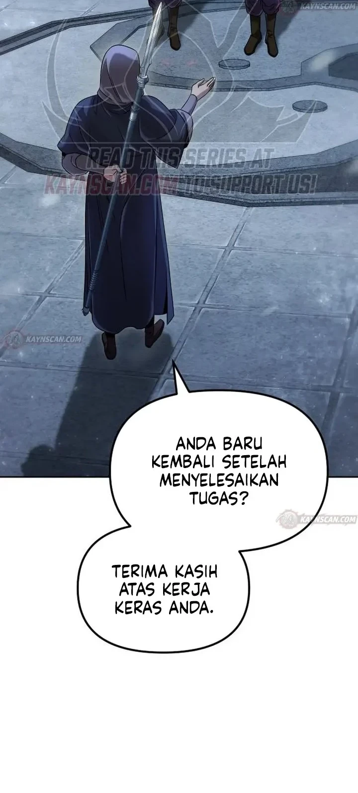 The Second Eunuch Regains His Manhood chapter 97 halaman 7