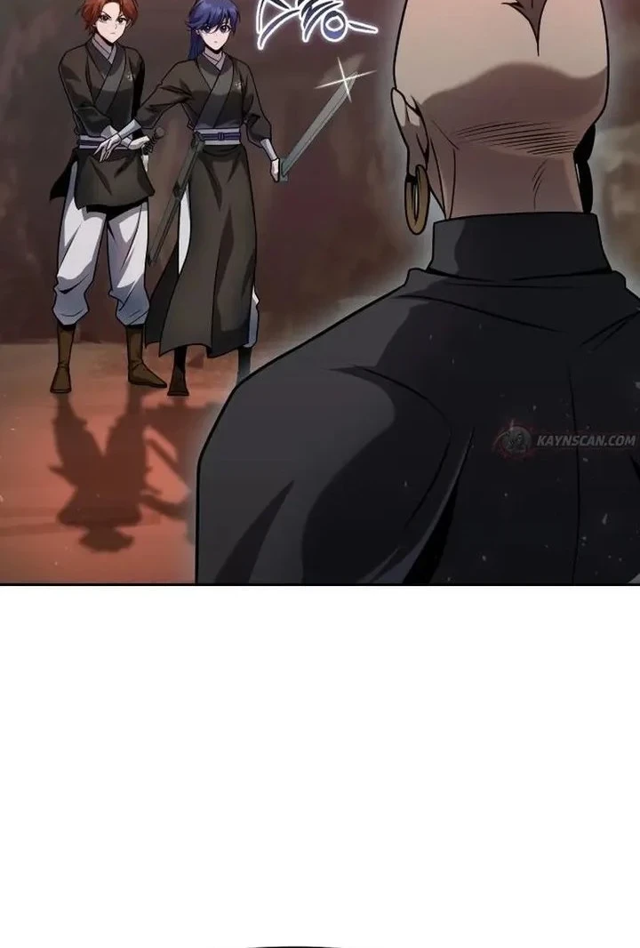 The Second Eunuch Regains His Manhood chapter 97 halaman 74