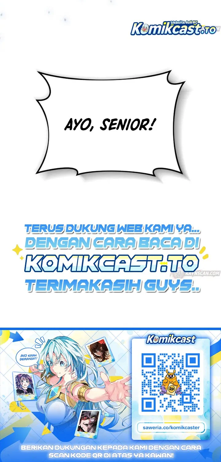 The Second Eunuch Regains His Manhood chapter 97 halaman 100