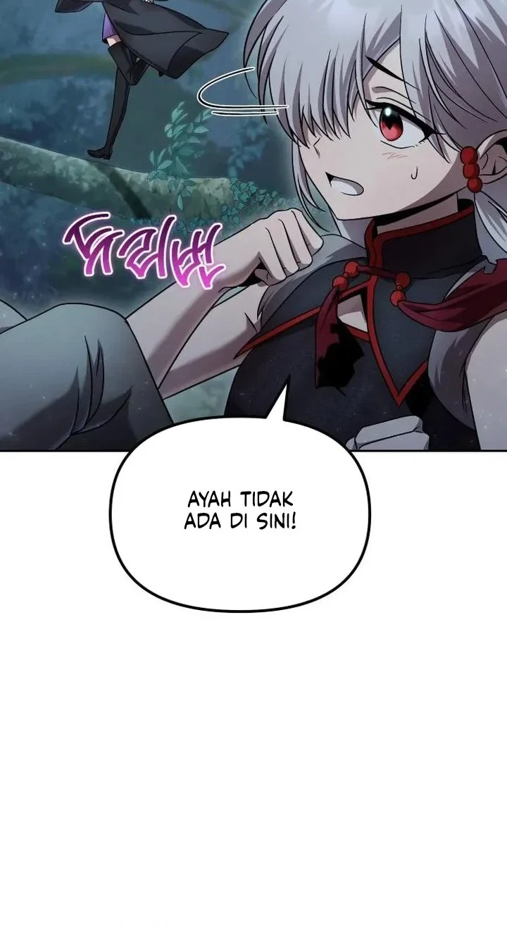 The Second Eunuch Regains His Manhood chapter 98 halaman 8
