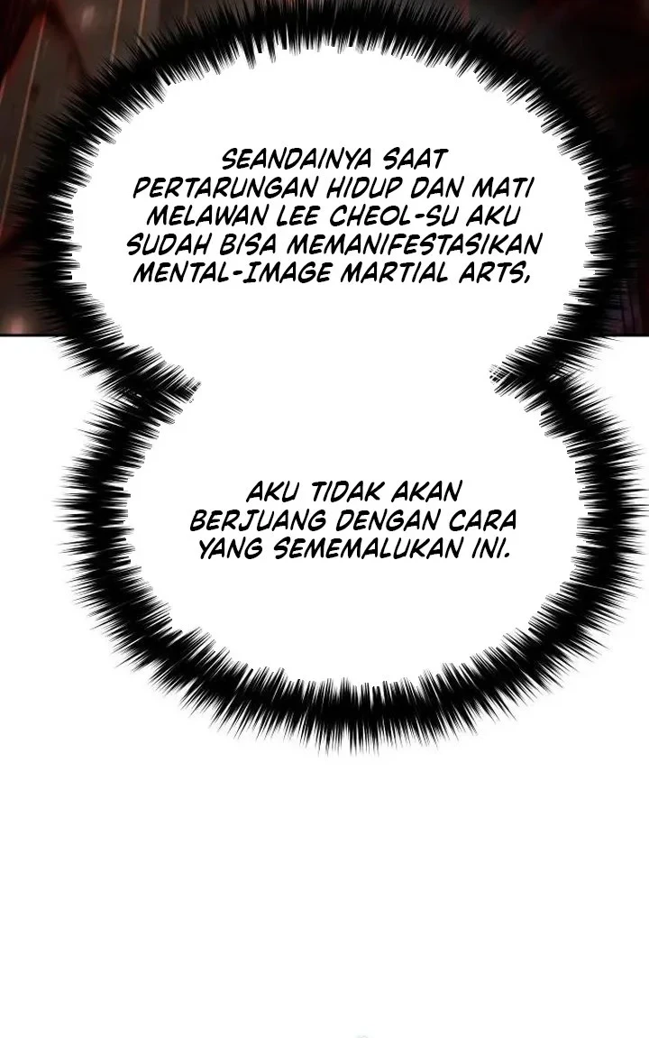 The Second Eunuch Regains His Manhood chapter 98 halaman 27