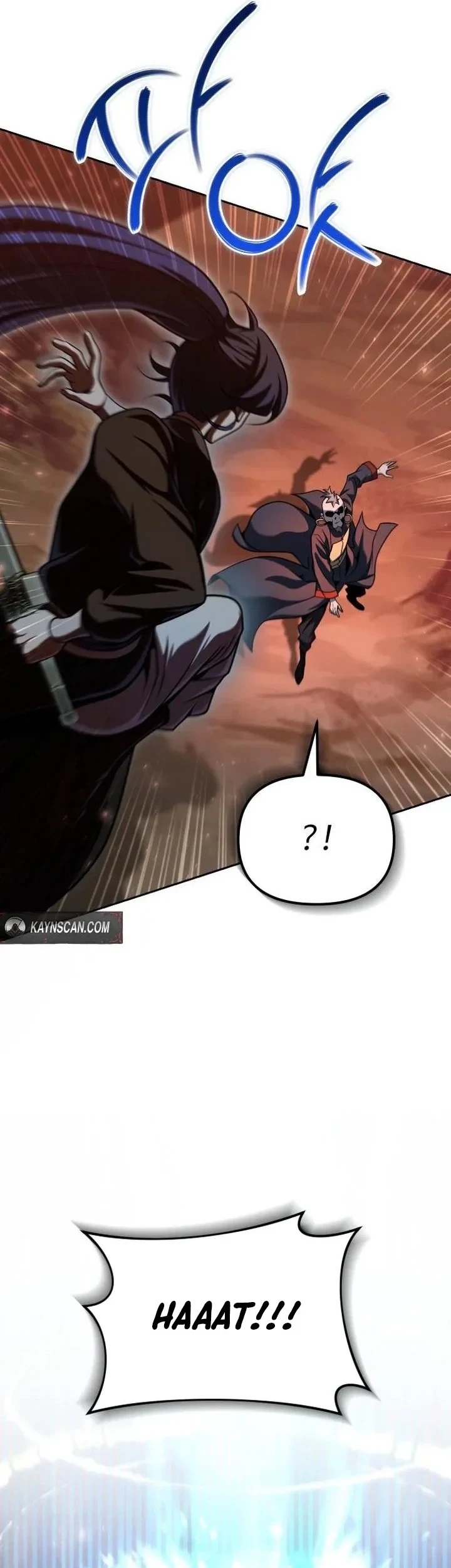 The Second Eunuch Regains His Manhood chapter 98 halaman 28