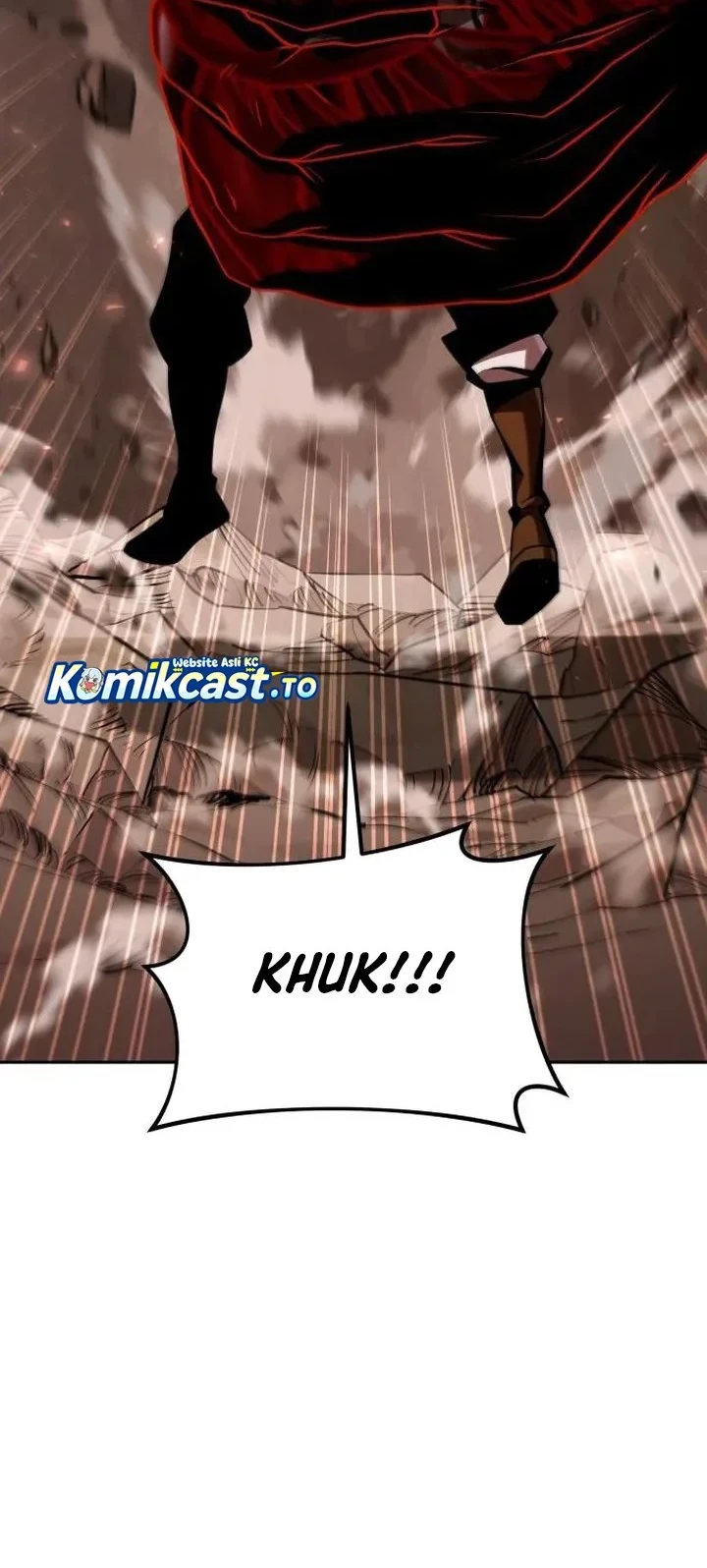The Second Eunuch Regains His Manhood chapter 98 halaman 54