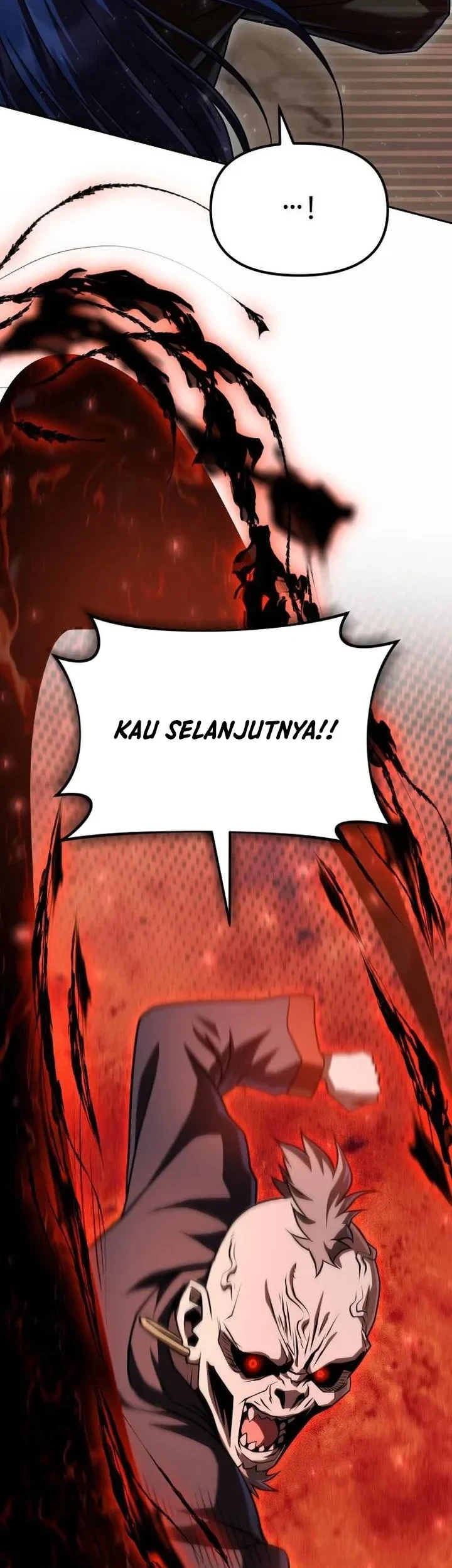 The Second Eunuch Regains His Manhood chapter 98 halaman 57
