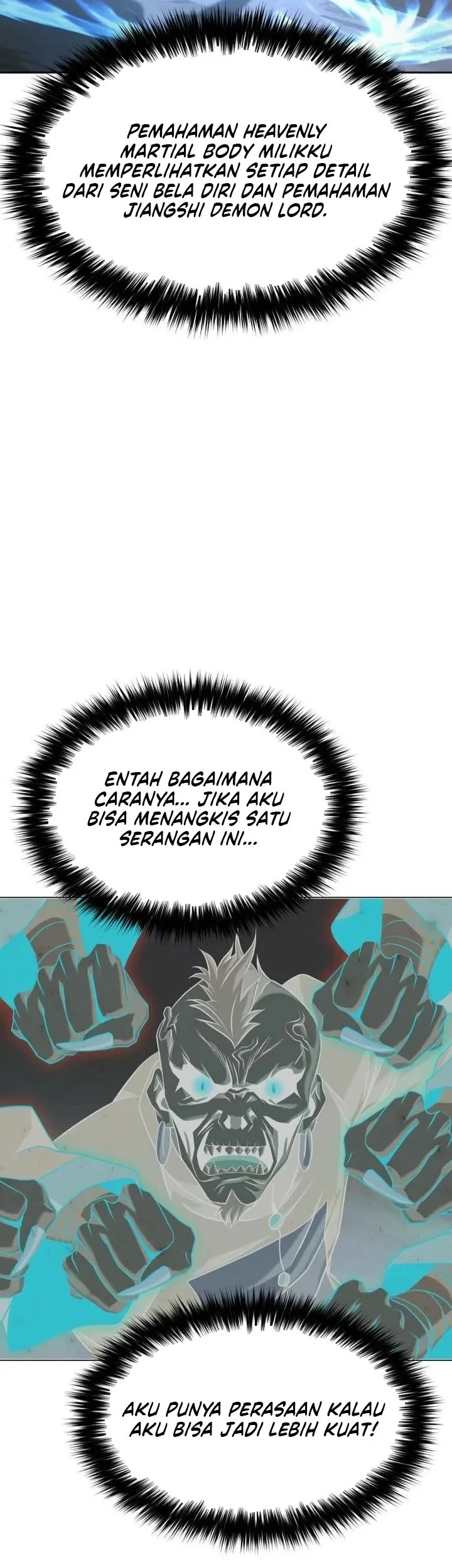 The Second Eunuch Regains His Manhood chapter 98 halaman 63