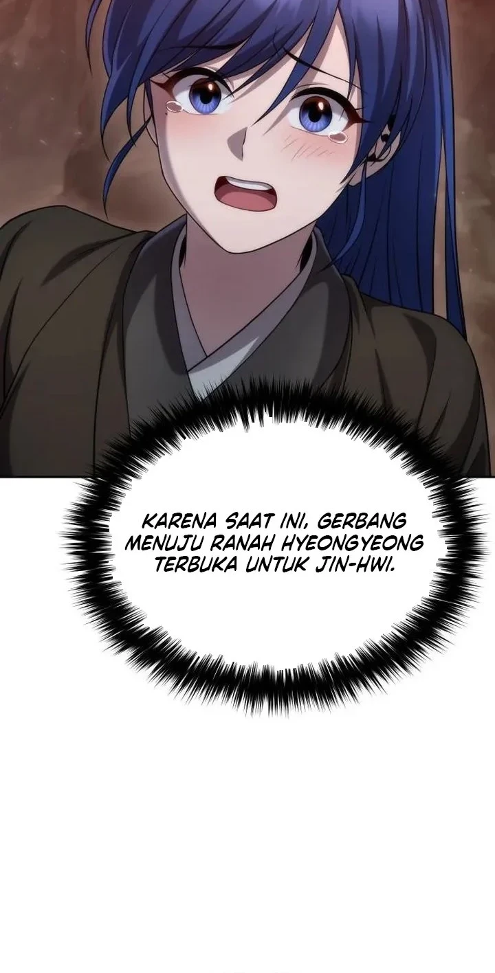 The Second Eunuch Regains His Manhood chapter 98 halaman 97