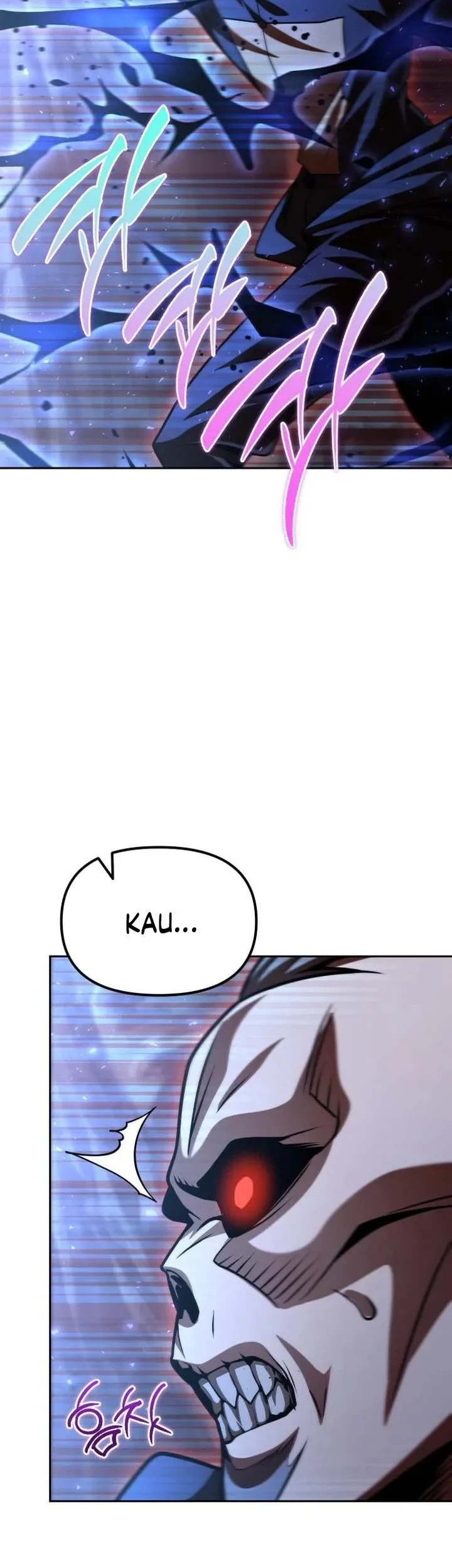 The Second Eunuch Regains His Manhood chapter 98 halaman 115