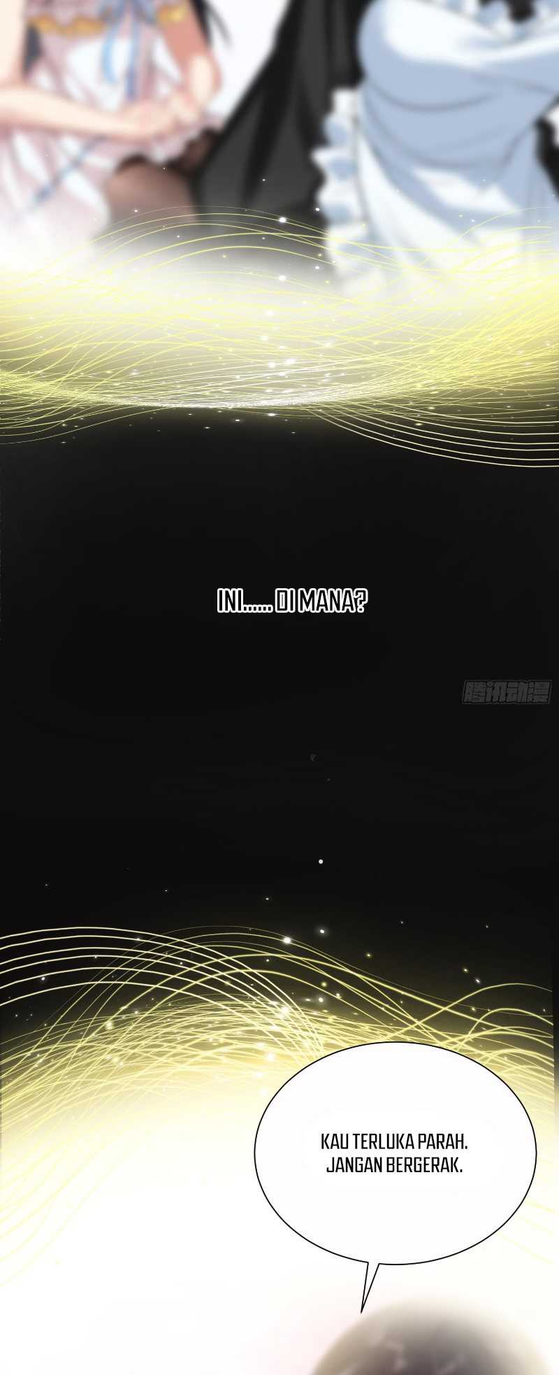 The Second Life After Awakening chapter 01 halaman 20