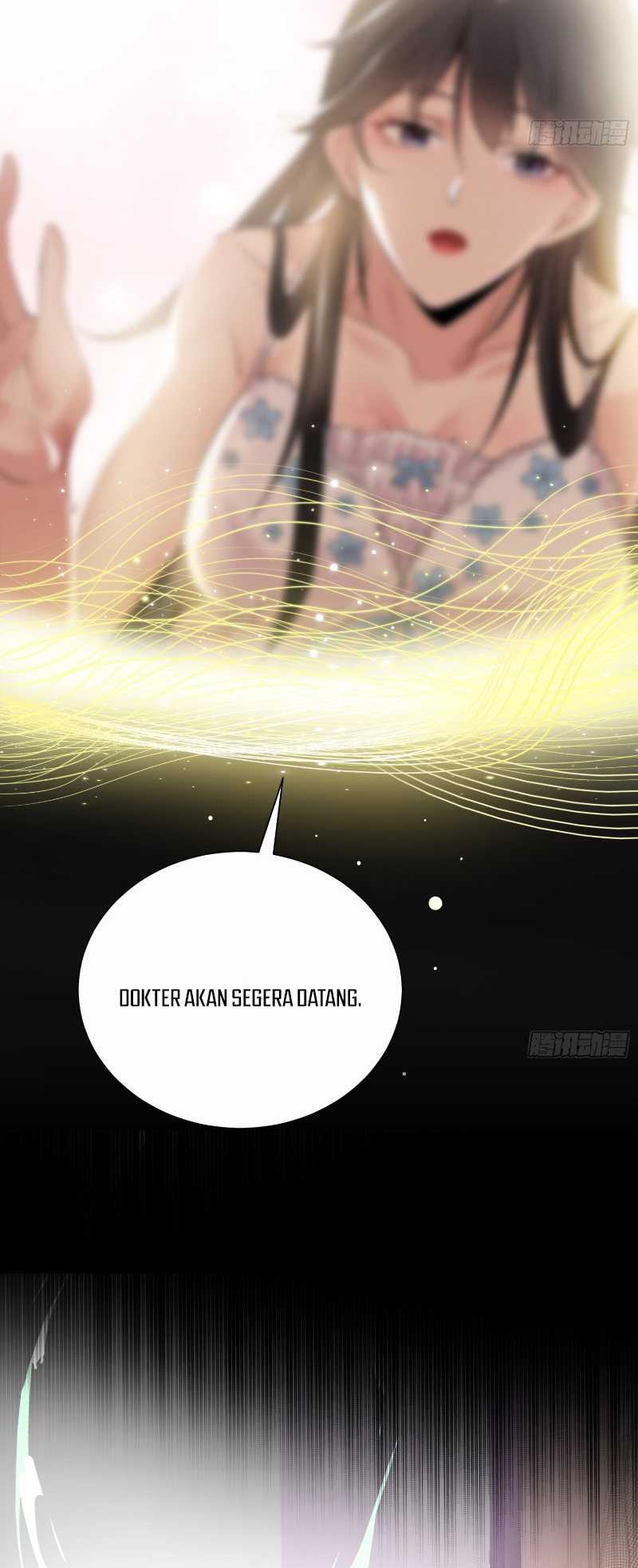 The Second Life After Awakening chapter 01 halaman 21