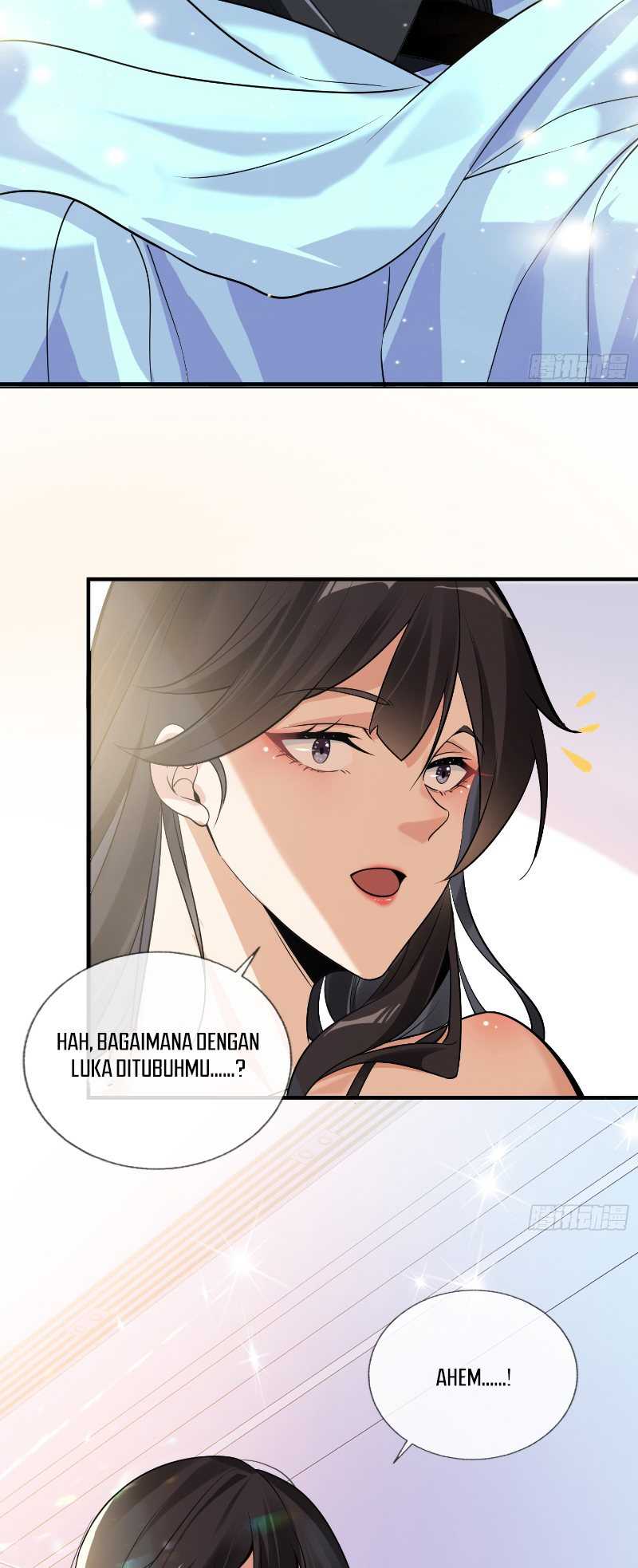 The Second Life After Awakening chapter 01 halaman 25
