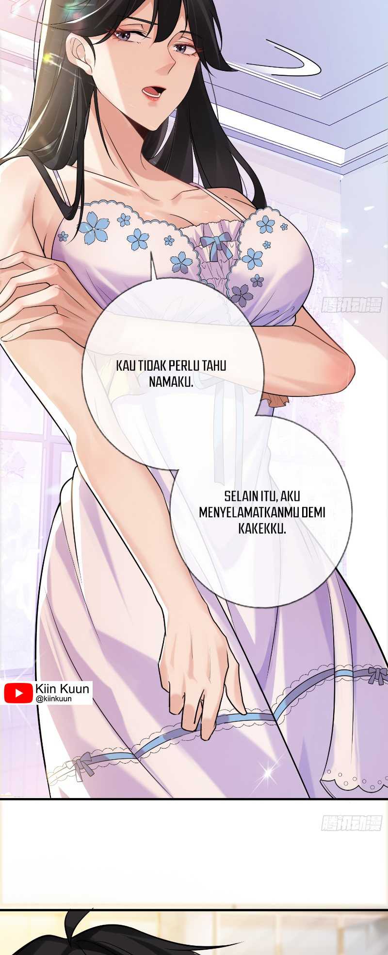 The Second Life After Awakening chapter 01 halaman 26