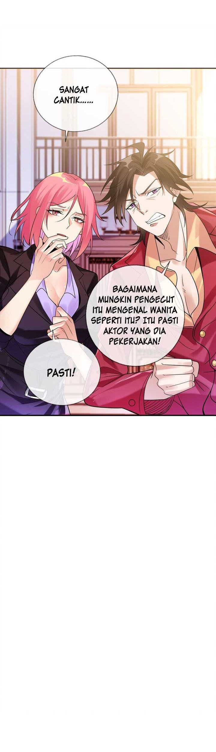 The Second Life After Awakening Bab 02 halaman 12