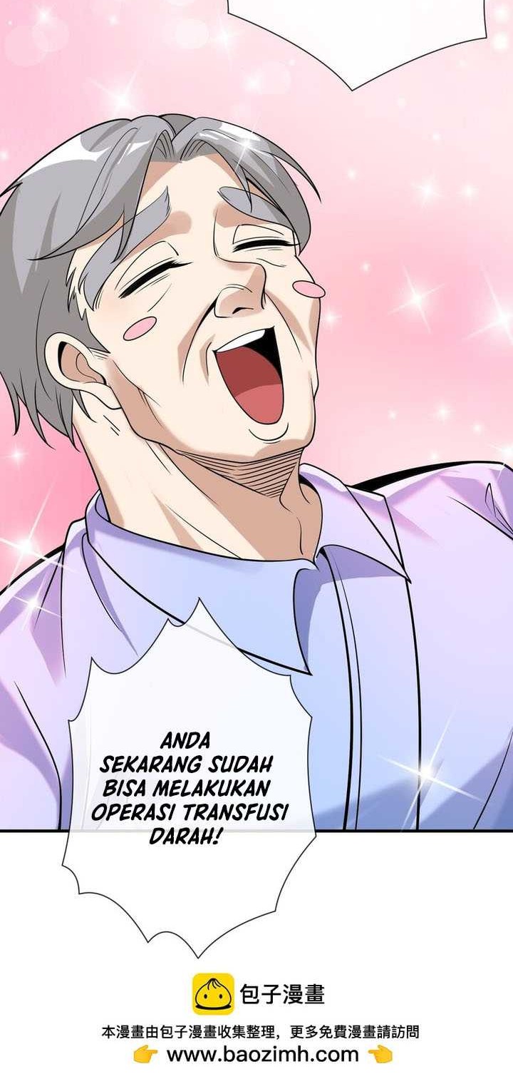The Second Life After Awakening Bab 02 halaman 30